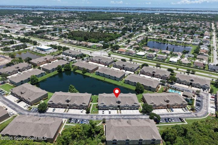 4066 Meander Place 203, Rockledge, FL, 32955 photo 2