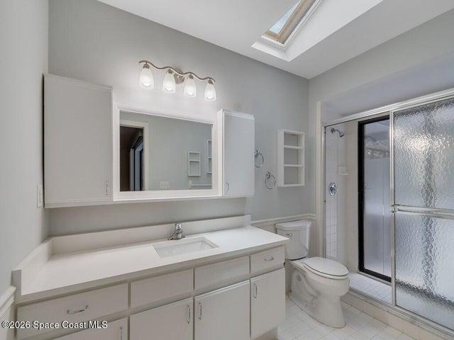 MAIN BATH