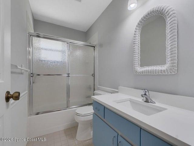 2ND BATH