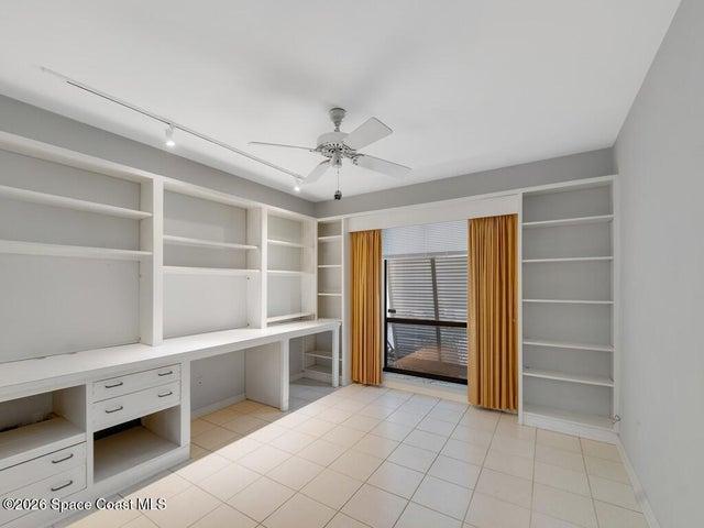 3RD BEDROOM OR OFFICE