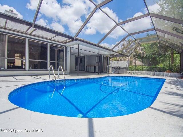 POOL VIEW NORTH
