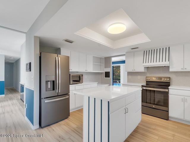 KITCHEN VIEW
