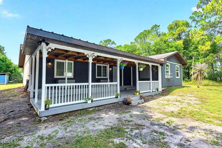 4585 Vancouver Avenue, Cocoa
