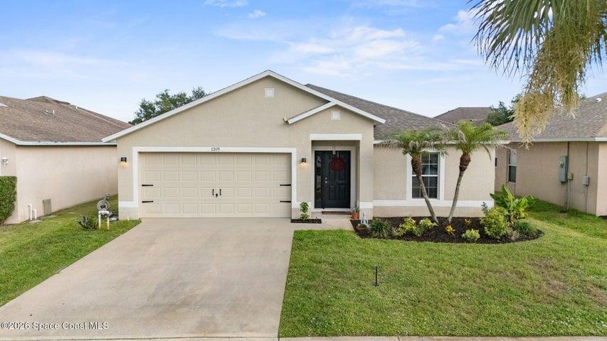 1319 Tarton Way, Cocoa, FL, 32926 photo 2