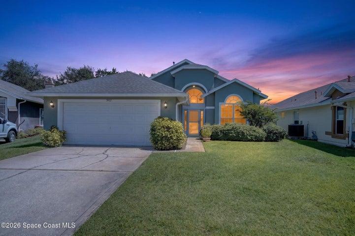 3802 Saint Armens Circle, Melbourne