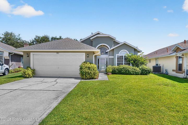 3802 Saint Armens Circle, Melbourne, FL, 32934 photo 2