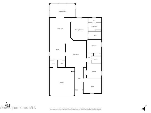 1319 Tarton Way, Cocoa, FL, 32926 photo 57