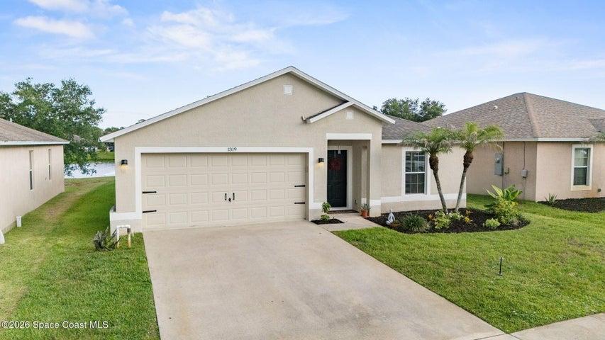 1319 Tarton Way, Cocoa, FL, 32926 photo 11