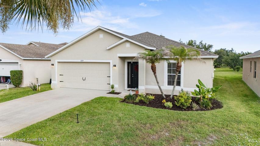 1319 Tarton Way, Cocoa, FL, 32926 photo 12
