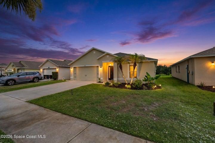 1319 Tarton Way, Cocoa