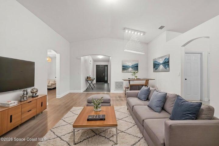 1319 Tarton Way, Cocoa, FL, 32926 photo 8