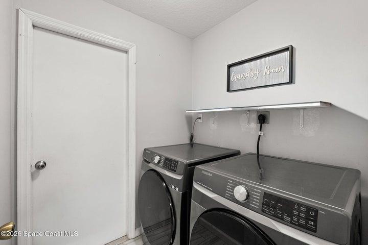 1319 Tarton Way, Cocoa, FL, 32926 photo 38