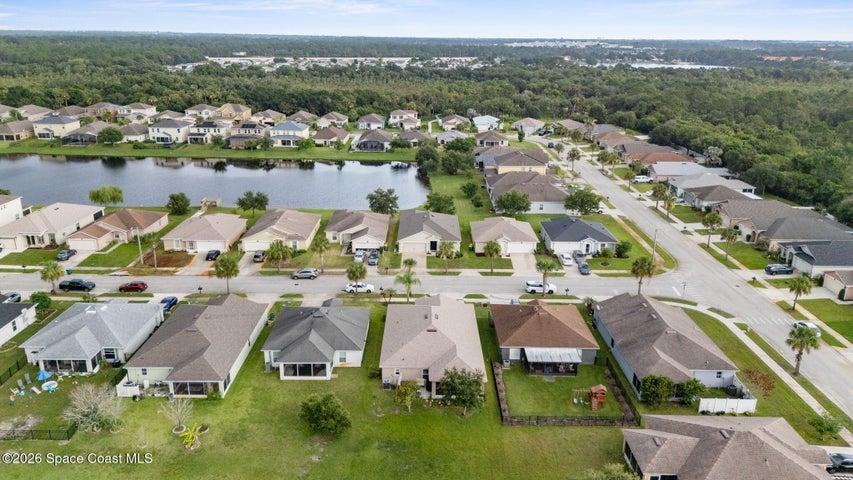 1319 Tarton Way, Cocoa, FL, 32926 photo 42