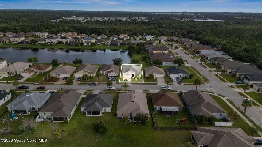 1319 Tarton Way, Cocoa, FL, 32926 photo 43
