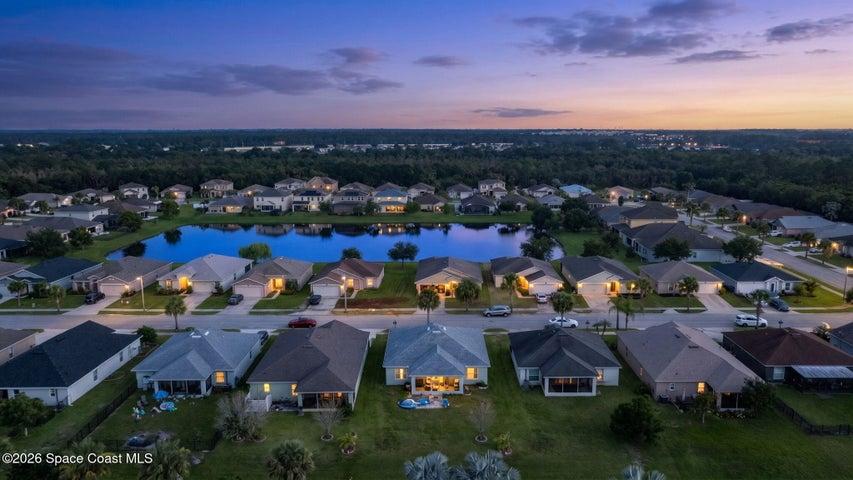 1319 Tarton Way, Cocoa, FL, 32926 photo 45