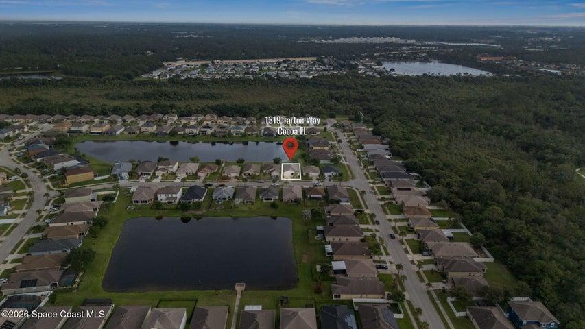 1319 Tarton Way, Cocoa, FL, 32926 photo 48
