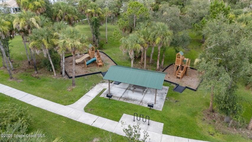 1319 Tarton Way, Cocoa, FL, 32926 photo 53
