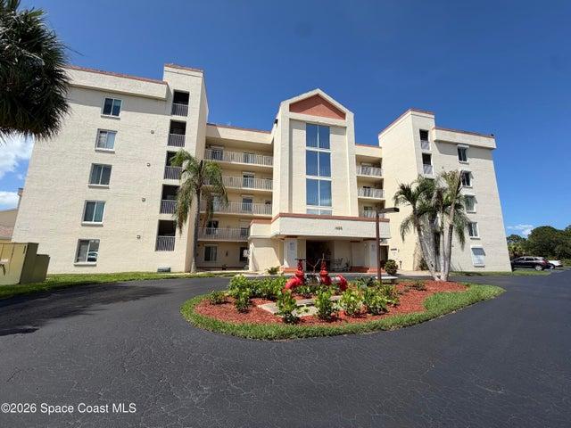 1420 Huntington Lane 2202, Rockledge