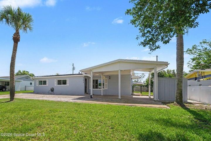 4865 Key Biscayne Drive, Titusville, FL, 32780 photo 3