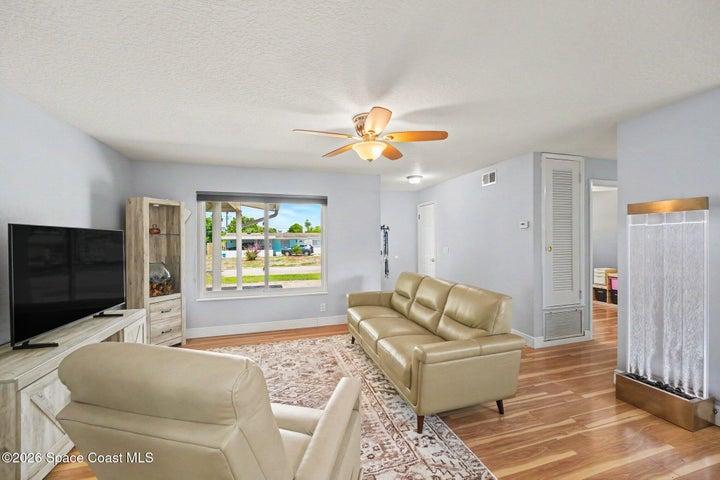 4865 Key Biscayne Drive, Titusville, FL, 32780 photo 5