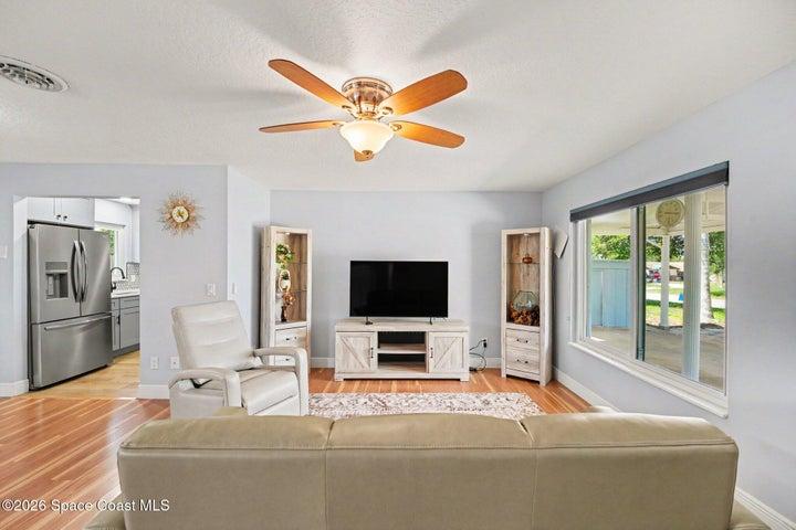 4865 Key Biscayne Drive, Titusville, FL, 32780 photo 4