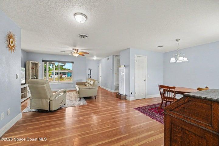 4865 Key Biscayne Drive, Titusville, FL, 32780 photo 6