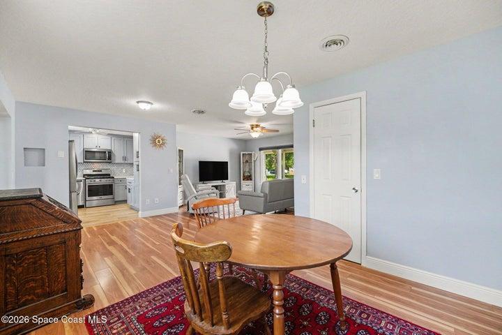 4865 Key Biscayne Drive, Titusville, FL, 32780 photo 10