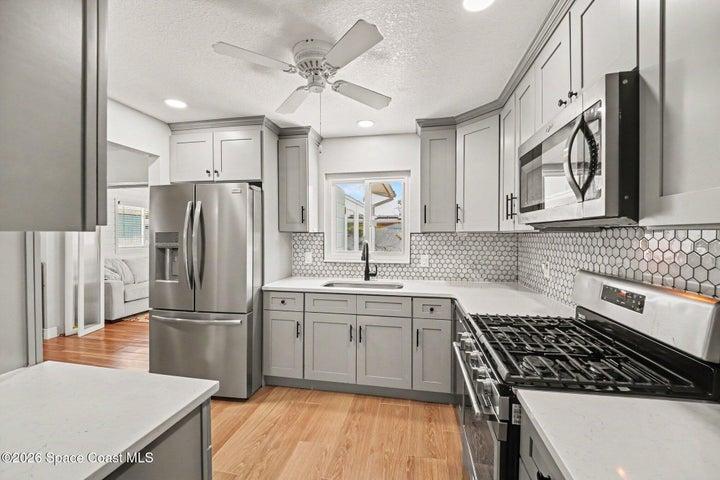 4865 Key Biscayne Drive, Titusville, FL, 32780 photo 12