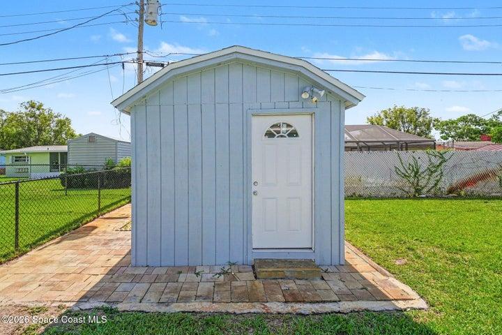 4865 Key Biscayne Drive, Titusville, FL, 32780 photo 25