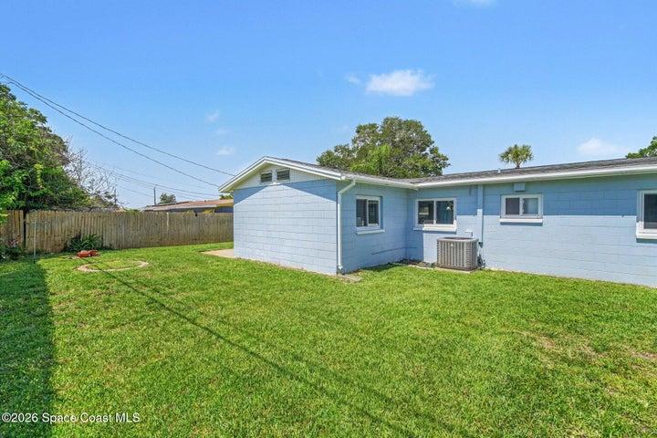 4865 Key Biscayne Drive, Titusville, FL, 32780 photo 23