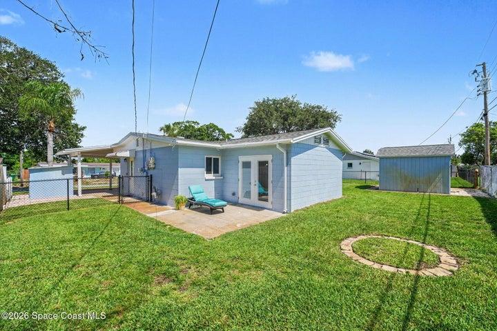 4865 Key Biscayne Drive, Titusville, FL, 32780 photo 24