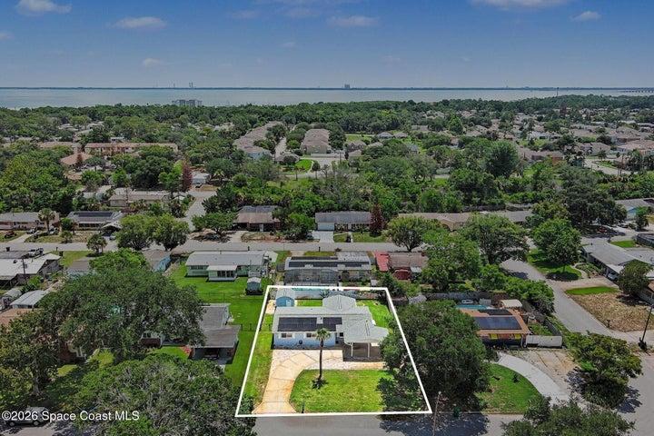 4865 Key Biscayne Drive, Titusville, FL, 32780 photo 26