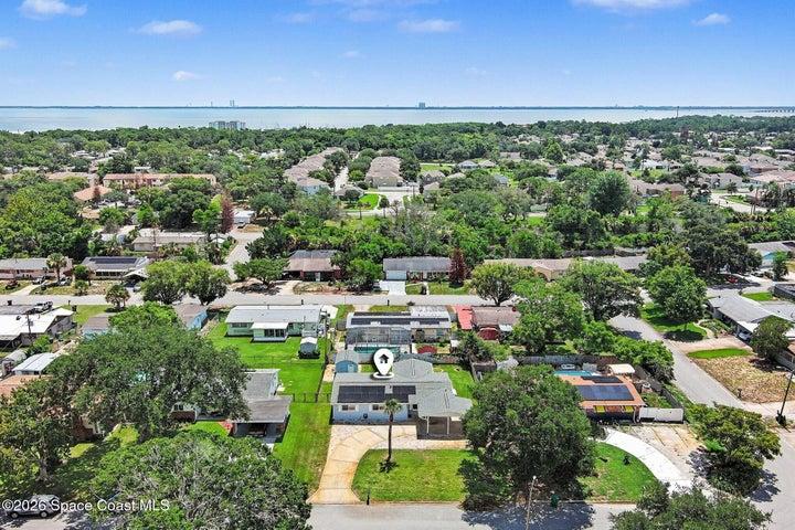 4865 Key Biscayne Drive, Titusville, FL, 32780 photo 27