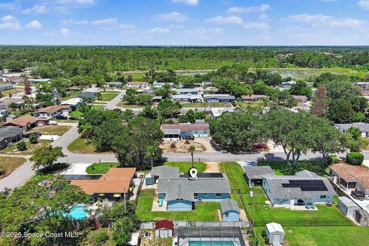 4865 Key Biscayne Drive, Titusville, FL, 32780 photo 28