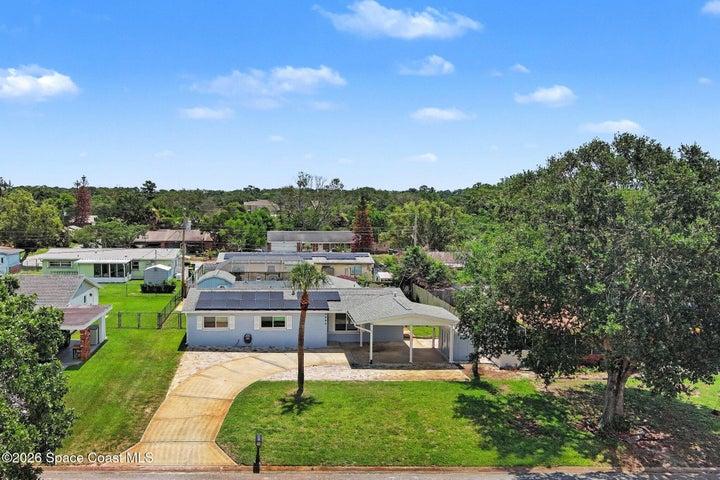 4865 Key Biscayne Drive, Titusville, FL, 32780 photo 31