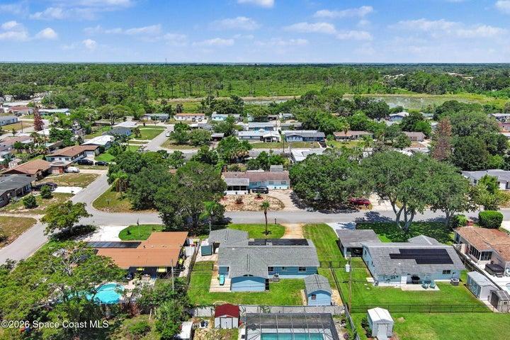 4865 Key Biscayne Drive, Titusville, FL, 32780 photo 32