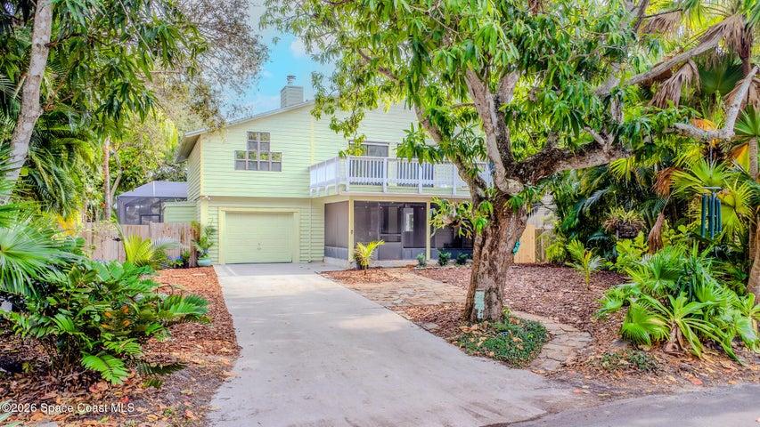 5925 Riverside Drive, Melbourne Beach, FL, 32951 photo 2
