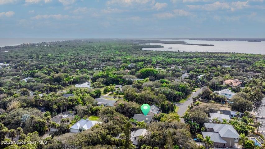 5925 Riverside Drive, Melbourne Beach, FL, 32951 photo 53