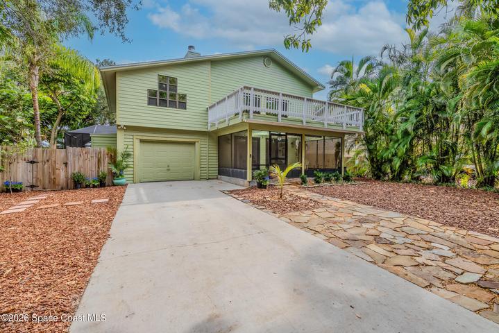 5925 Riverside Drive, Melbourne Beach, FL, 32951 photo 2