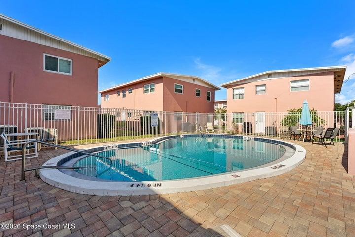 419 Madison Avenue G102, Cape Canaveral