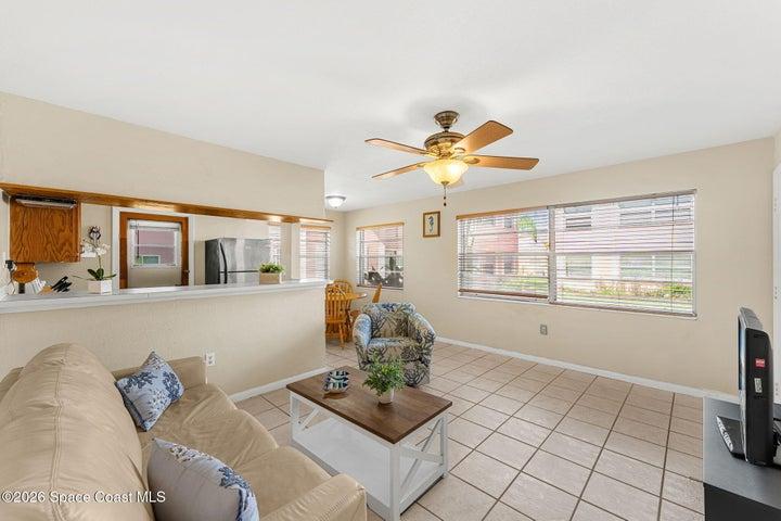 419 Madison Avenue G102, Cape Canaveral, FL, 32920 photo 2