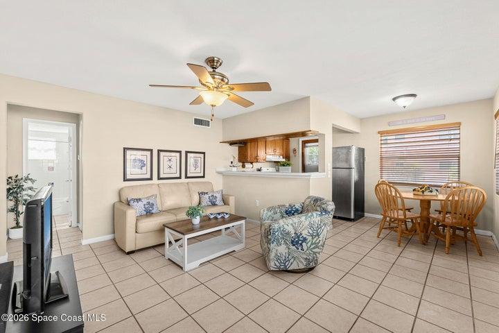 419 Madison Avenue G102, Cape Canaveral, FL, 32920 photo 3