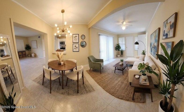 515 Palm Avenue, Merritt Island, FL, 32952 photo 8