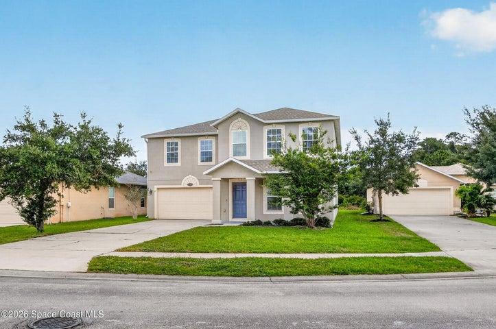3114 Burdock Avenue, Melbourne, FL, 32904 photo 3