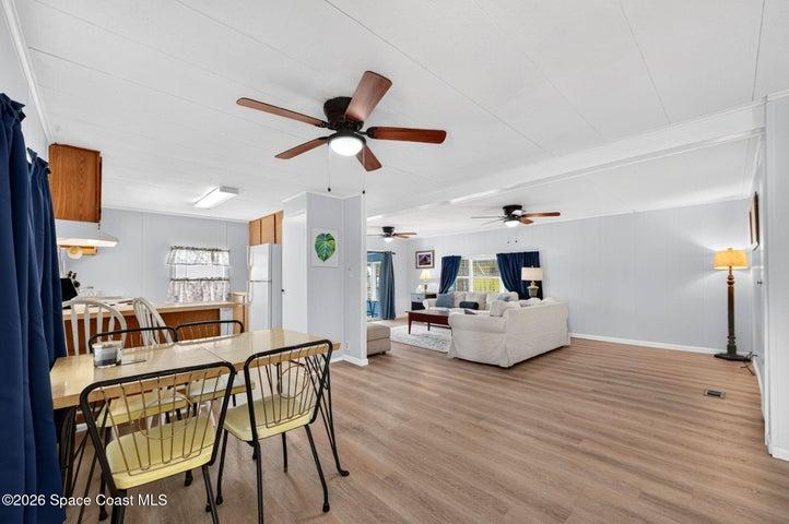 886 Pecan Circle, Barefoot Bay, FL, 32976 photo 4