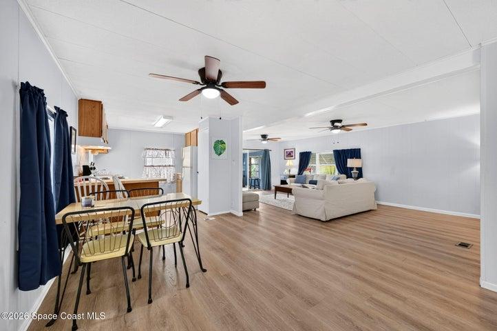 886 Pecan Circle, Barefoot Bay, FL, 32976 photo 5