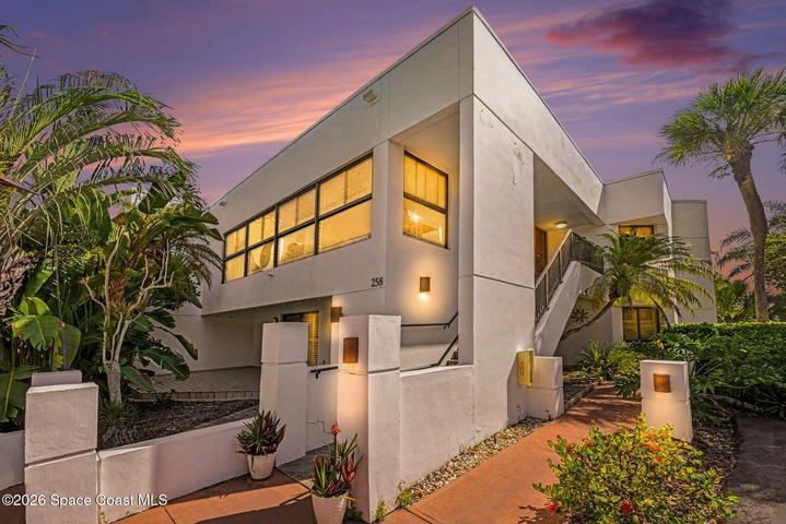 258 Aquarina Boulevard 258, Melbourne Beach