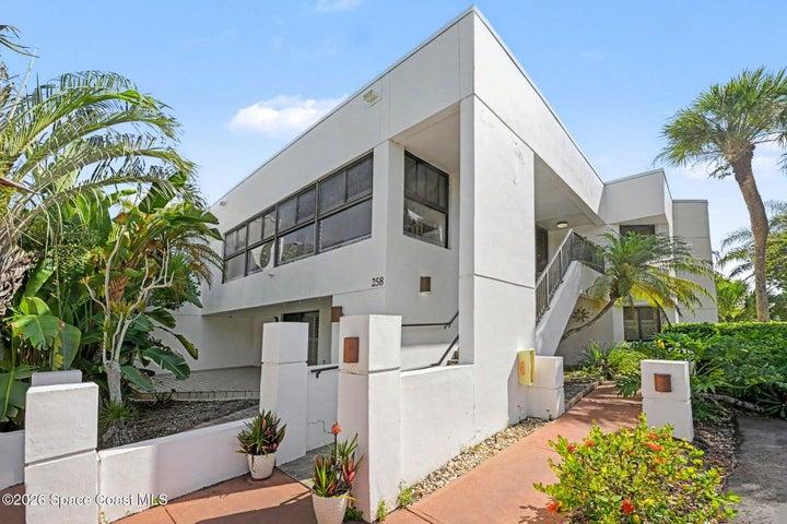 258 Aquarina Boulevard 258, Melbourne Beach, FL, 32951 photo 2