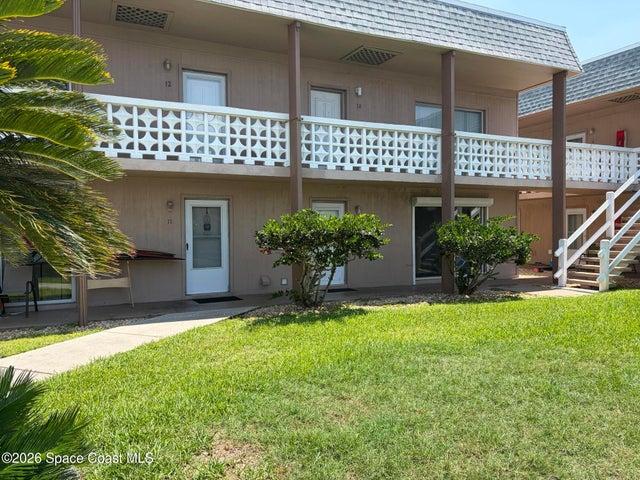 3150 N Atlantic Avenue 9-220, Cocoa Beach