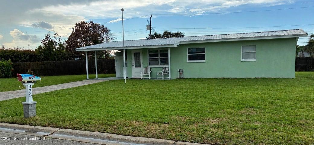 338 Coral Drive, Cape Canaveral, FL, 32920 photo 51